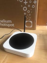 Now, helium hotspot mining is part of the mix. Review Helium Hotspot What Gadget