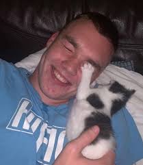 Mum shares terror at watching son, 11, grab knives in violent rages while  hallucinating