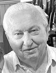 Edward Mera Obituary (1931