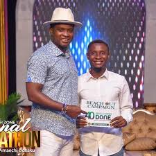 Christ Embassy Port Harcourt Zone 1 Boundless Grace Church added a new...