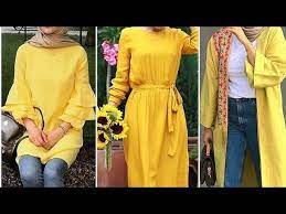 اللون كبدي بتناسب مع اي اللون نسائي. Ù…Ù„Ø§Ø¨Ø³ ÙˆØ§Ø²ÙŠØ§Ø¡ Ø¨Ø§Ù„Ù„ÙˆÙ† Ø§Ù„Ø§ØµÙØ± Ù„ÙˆÙ† Ø§Ù„Ø®Ø±Ø¯Ù„ Ù…ÙˆØ¶Ø© ØµÙŠÙ ÙˆØ±Ø¨ÙŠØ¹ 2019 Youtube