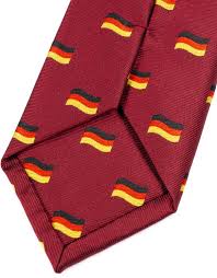 Imperial german navy flag from wwi in fair condition as per photos. Tysklandslips Slips Med Det Tyske Flag Neckwear Dk
