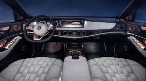 Scaldarsi Motors Maybach Based 1 5 Million Emperor I Is A Sight To Behold Carscoops Maybach Mercedes Maybach Mercedes Maybach S600