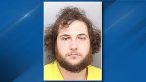 Father accused of punching baby while assaulting the mother