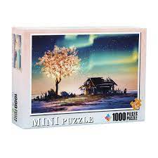 Rd.com knowledge psychology every editorial product is independently selected, though w. M Muncaso 1000 Pieces Jigsaw Puzzles For Adults Themes Puzzle Sets For Family Cardboard Puzzles Educational Games Brain Challenge Puzzle For Kids Childrens Buy Online In Ecuador At Desertcart 205592529