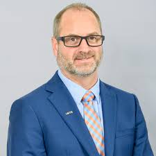 Luke Olson joins HNTB as national practice consultant focused