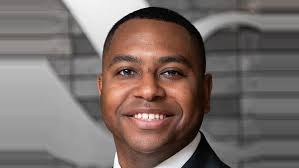 Frederick Mitchell to Join MetLife as Vice President of US Government  Relations