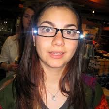 Bari Blumberg (@BariDale)