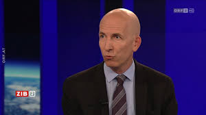 Martin kocher wird neuer arbeitsminister. Zib 2 Ihs Chef Martin Kocher Zur Wirtschaftsprognose 23 7 2020 Youtube