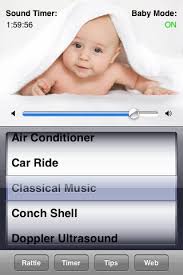 Sharing milestones with ultimate privacy: White Noise Baby White Noise Baby Baby Apps Best Baby Apps
