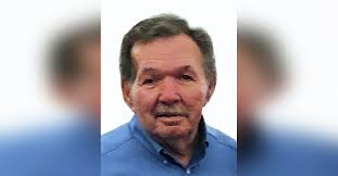 Obituary information for Charles "Chuck" J. Hatton