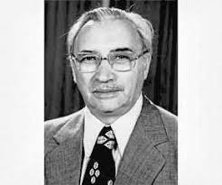 ALFRED MATHIEU Obituary (2017)