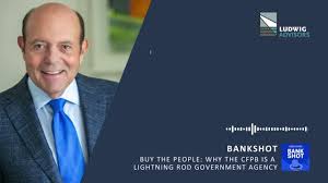 In the aftermath of 2008, the CFPB was formed to protect consumers and…