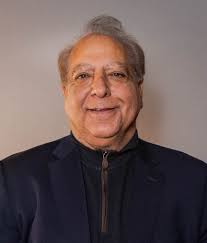 Martin Abrahamson (@mjabrahamson)