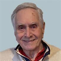 Omer J. Auxier Obituary