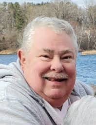 Obituary information for Charles Andrews, Jr.