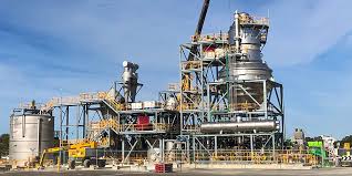 Al asia chemical industry sdn bhd. Jord 50 Years Experience Across 105 Countries