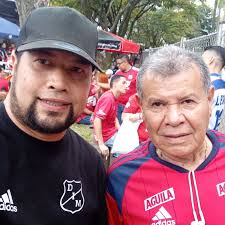 Photo by Edison Vallejo (@edisonopus) · October 29, 2024