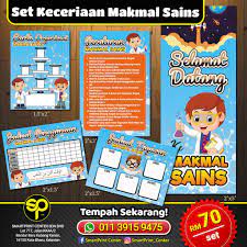 Ini adalah gambar makmal sains smk chini. Set Keceriaan Makmal Sains Bilik Sains Shopee Malaysia