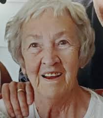 Edna Eaton Obituary