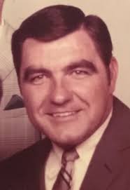 Obituary for Mahlon Bernard Hancock