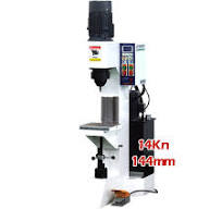 Highly Recommended Automatic Riveting Machine Small Electric Industrial  Equipment