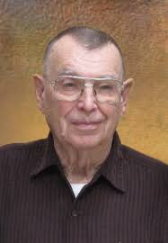 Harold Taylor Obituary