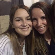 Amanda Bigelow's Instagram, Twitter & Facebook