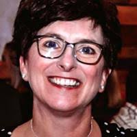 Amy B. Immel (nee Keso)