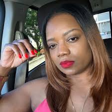 Tacara Fergie Ferguson