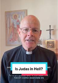 Was Judas Saved