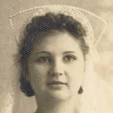 Pauline Wolfe Wolf (1922-2006)