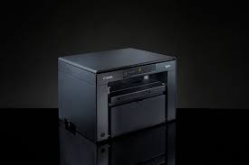 So please go to the download section and click on the download link which is located just in front of the operating system's version. Canon I Sensys Mf3010 Printer Copier Laser Printer Scanner All In One 18 Ppm Ebay