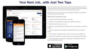 You can't just flick a switch and check them. Best 8 Free Job Search Apps For Android And Iphone 2021