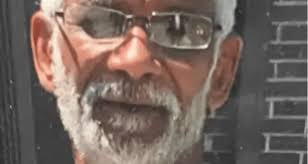 Lawrence Larry Holmes Jr, Chattanooga