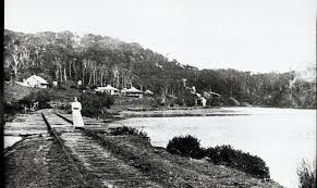 Glenrock Lagoon Nsw N D Australian Road Trip Newcastle Town Newcastle