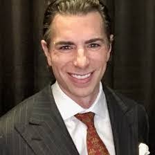 Michael Olivero's Instagram, Twitter & Facebook