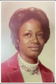 Mary Fredrick Obituary (1940