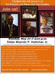 Greater View PB Church