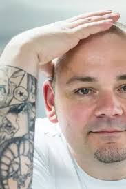 Jérôme Schilling : biographie, restaurants, et recettes