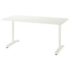 Micke desk black brown 41 3 8x19 5 8 learn. Bekant Schreibtisch Weiss Ikea Deutschland