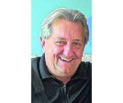 Wayne TANEFF Obituary (2021)