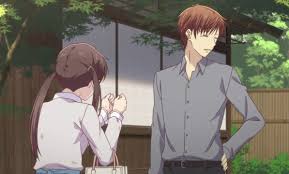 Pin By Adinda Regi On Anime Series Fruits Basket Anime Fruits Basket Manga Fruits Basket