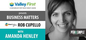 Navigating Challenges and Fostering Community at Pür & Simple in Kelowna