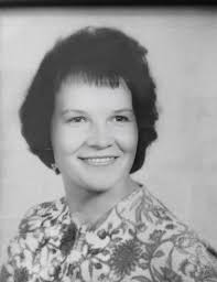 Obituary information for Virginia Carolyn Whisnant Eckard