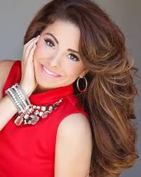 Miss Dacula Scholarship Pageant