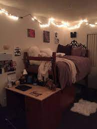 Gcu Dorm Room Purple Dorm Rooms Dorm Room Designs Single Dorm Room