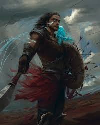 New Stormlight Archive Fan Art Kaladin Stormblessed Fanart Fantasy Cosmere Stor Stormlight Archive Brandon Sanderson Stormlight Archive The Way Of Kings