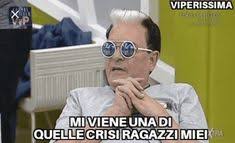 Consulta tutte le vaccate, le spiritosagini, i meme e le battute divertenti relative agli idoli della community. 11 Idee Su Malgioglio Meme Divertenti Sarcasmo Divertente Immagini Divertenti