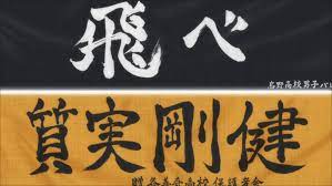 Karasuno Vs Johzenji Haikyu Wiki Fandom